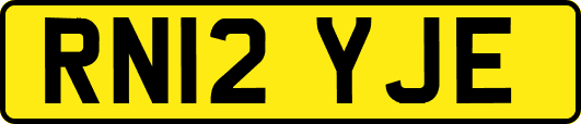 RN12YJE