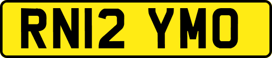 RN12YMO