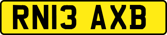 RN13AXB