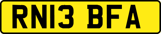 RN13BFA