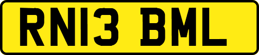RN13BML