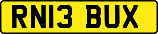 RN13BUX