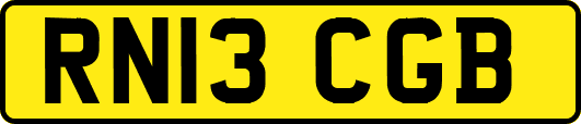 RN13CGB