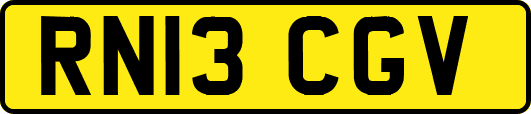 RN13CGV