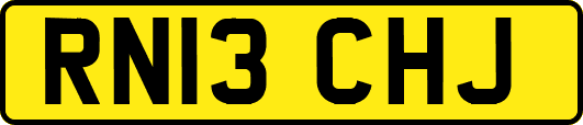 RN13CHJ