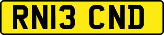 RN13CND