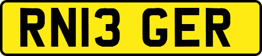 RN13GER