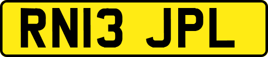 RN13JPL