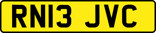 RN13JVC