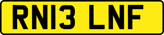 RN13LNF