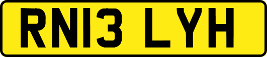 RN13LYH