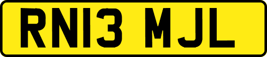 RN13MJL
