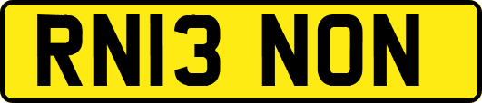 RN13NON