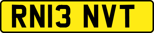 RN13NVT