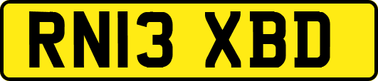 RN13XBD