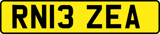RN13ZEA