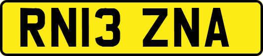 RN13ZNA