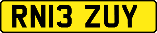 RN13ZUY