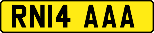 RN14AAA