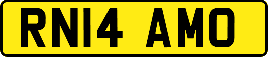 RN14AMO
