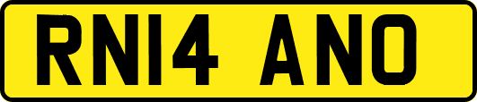RN14ANO