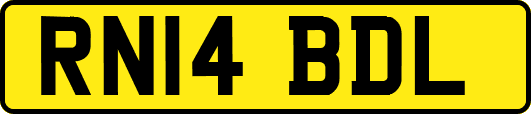 RN14BDL
