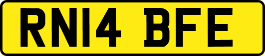 RN14BFE