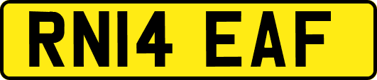 RN14EAF