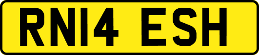 RN14ESH