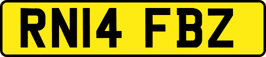 RN14FBZ