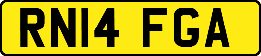 RN14FGA