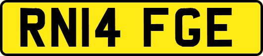 RN14FGE