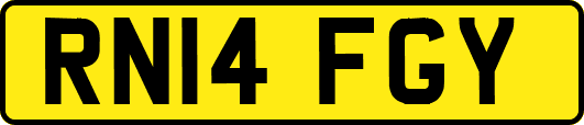 RN14FGY