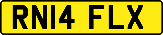 RN14FLX