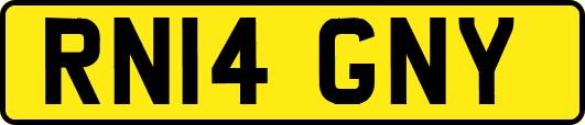 RN14GNY