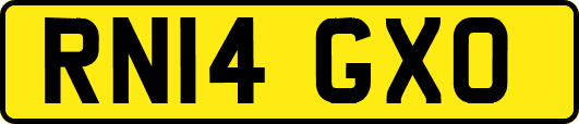 RN14GXO