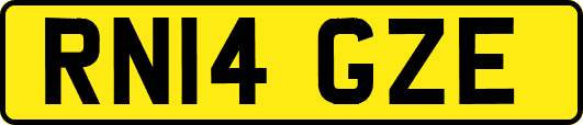 RN14GZE