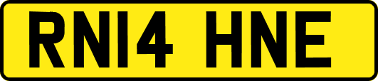 RN14HNE