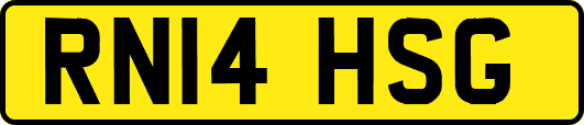 RN14HSG