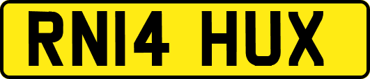 RN14HUX