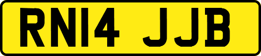 RN14JJB