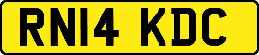 RN14KDC