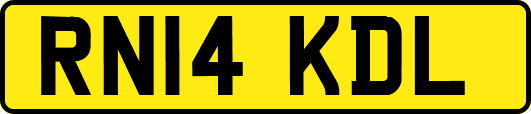 RN14KDL