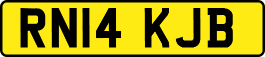 RN14KJB