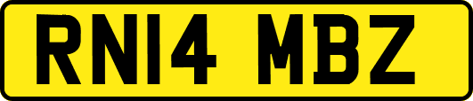 RN14MBZ