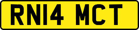 RN14MCT