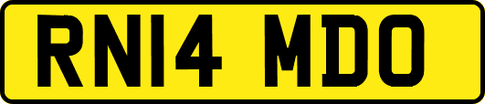RN14MDO