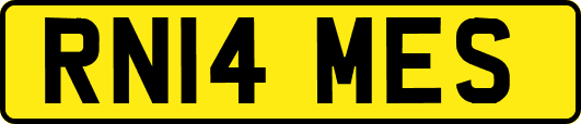 RN14MES