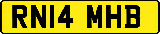 RN14MHB