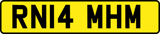 RN14MHM